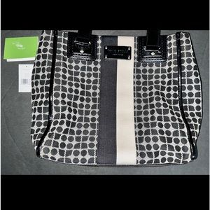 Kate Spade Tote Bag